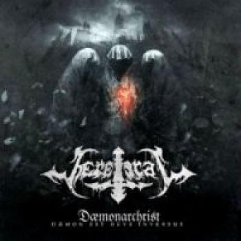 Heretical – Dæmonarchrist - Dæmon Est Devs Inversvs CD